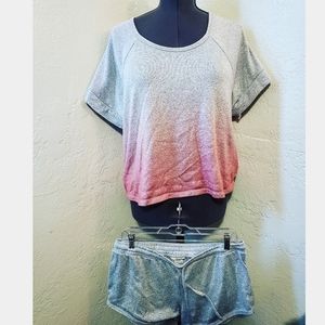 Lucky Brand Pajama Set